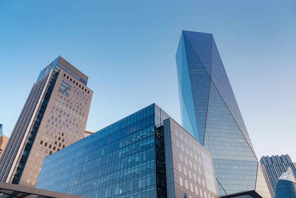 Commercial Real Estate